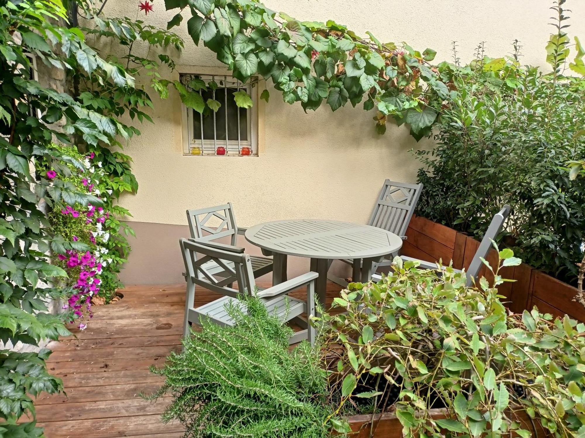 Ferienwohnung Main Idyll Frickenhausen am Main Exterior foto